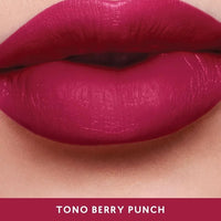 BERRY PUNCH