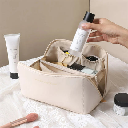 COSMETIQUERO ELEGANTE MULTIFUNCIONAL