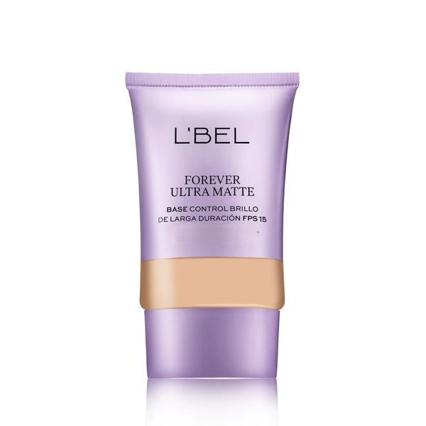 Base de maquillaje Forever Ultra Mate