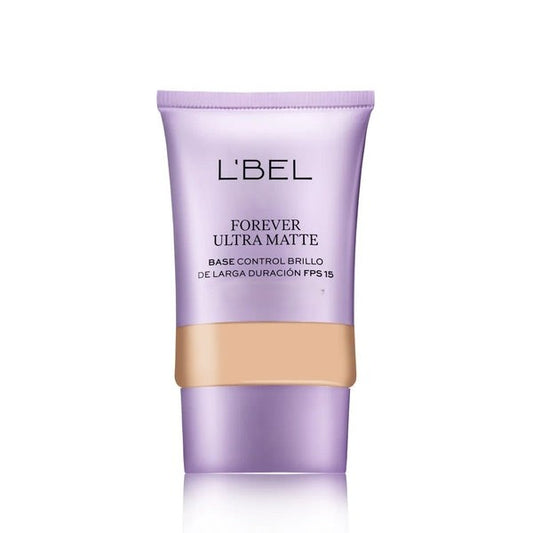 Base de maquillaje Forever Ultra Mate