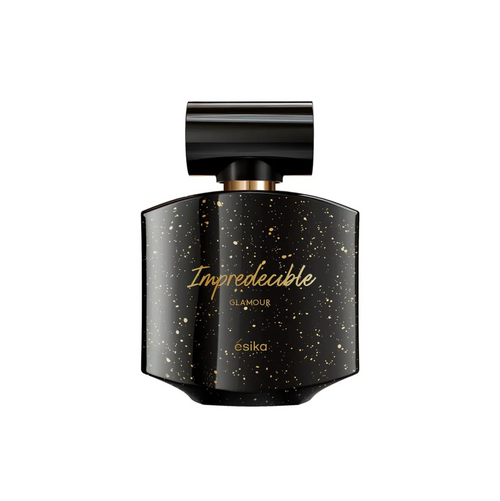 Impredecible Glamour Perfume de Mujer, 50 ml