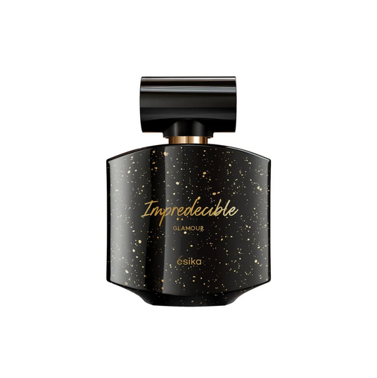 Impredecible Glamour Perfume de Mujer, 50 ml