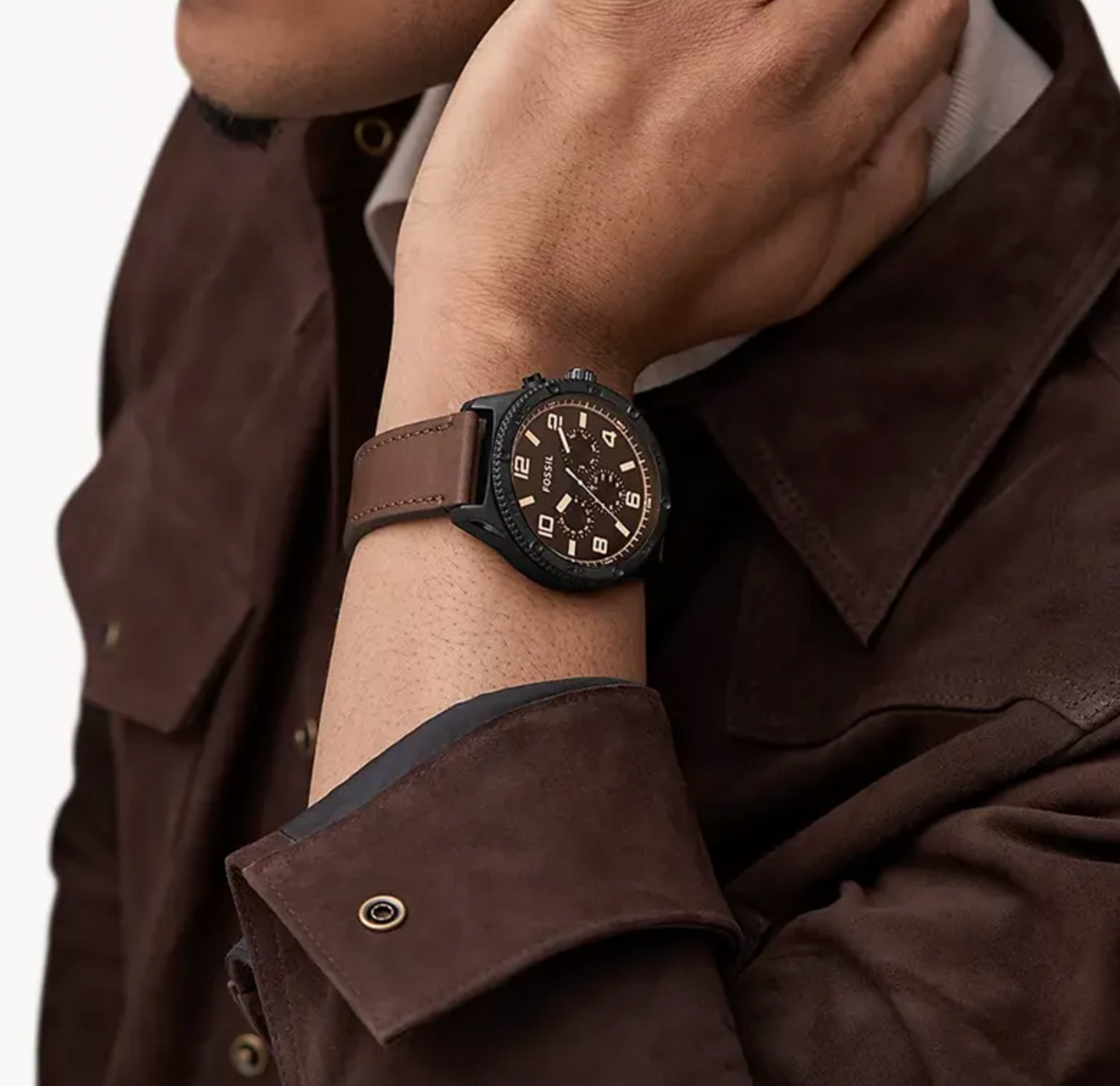 Reloj Fossil para caballero