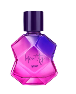 Perfume de Mujer Identity