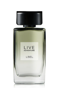 Minifragancia Live Adventure 10 ml