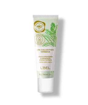 Crema para Manos Spa Collection Verbena