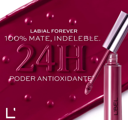 Labial Forever Stay - TONO ROUGE