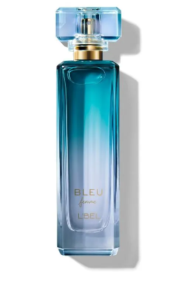 Perfume de Mujer Bleu Femme 50ml