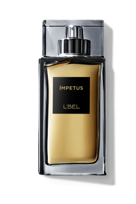 Perfume masculino Ímpetus