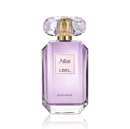 Miss L'bel Elegance - Perfume para mujer de muy alta concentración