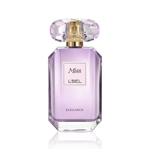 Miss L'bel Elegance - Perfume para mujer de muy alta concentración