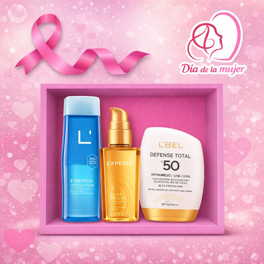 Combo 8- Desmaquillante Bifásico+ óleo capilar+ Blaoqueador solar FPS50