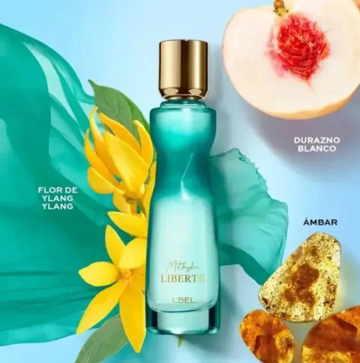 Mithyka Liberté