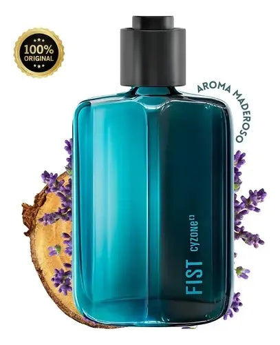 Perfume Juvenil para hombre- FIST