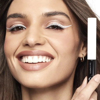 Eye Pro Delineador de Ojos blanco inspiración