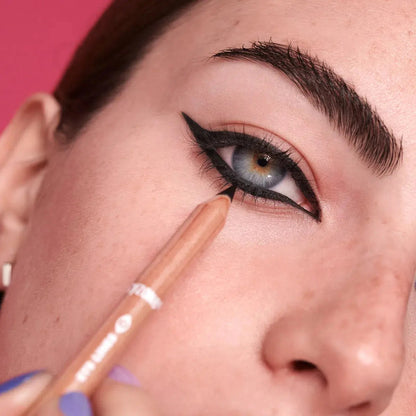 Delineador de Ojos negro en Lapiz - Cyzone