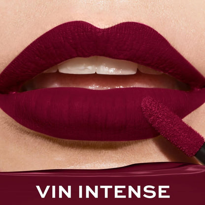 Labial Forever Stay - TONO VIN IRRESISTIBLE