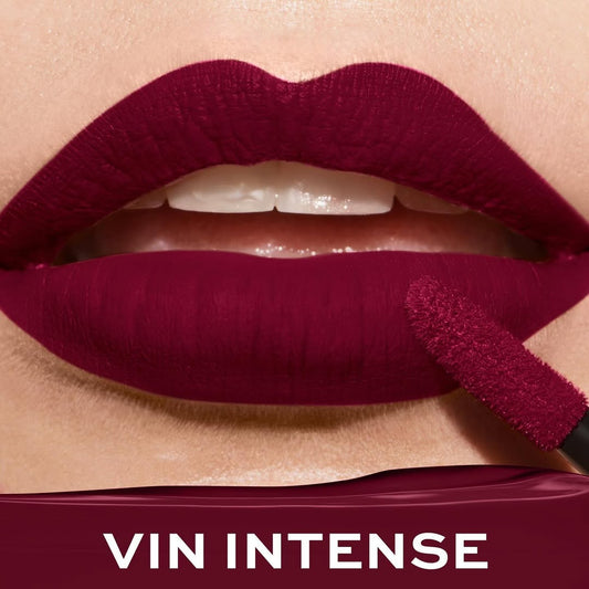 Labial Forever Stay - TONO VIN IRRESISTIBLE