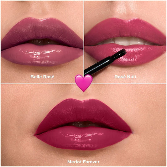 Labial Forever Dual LABIAL +  BRILLO
