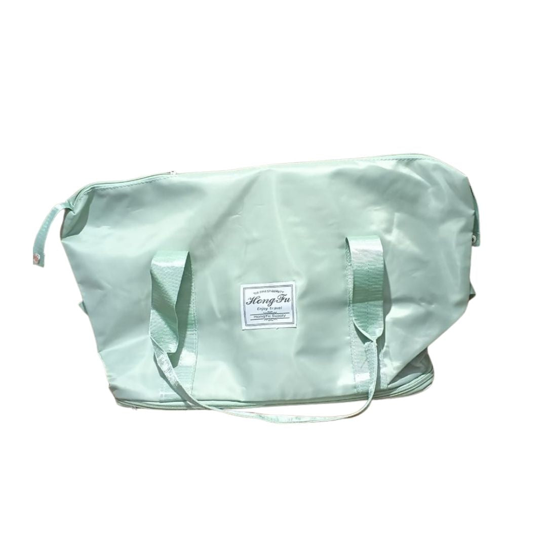 Bolso Deportivo Verde