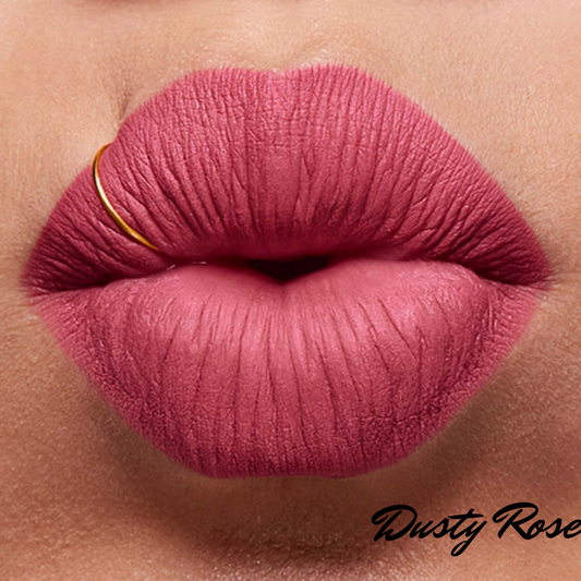 Labial mate TONO DUSTY ROSE