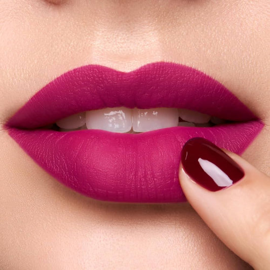 Labial Forever Stay - TONO FUCSIA CHERI