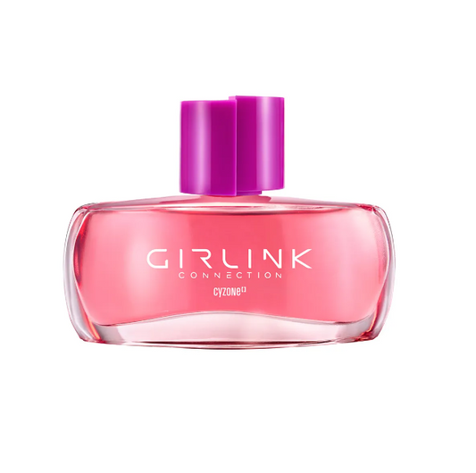 GIRLINK CONNECTION