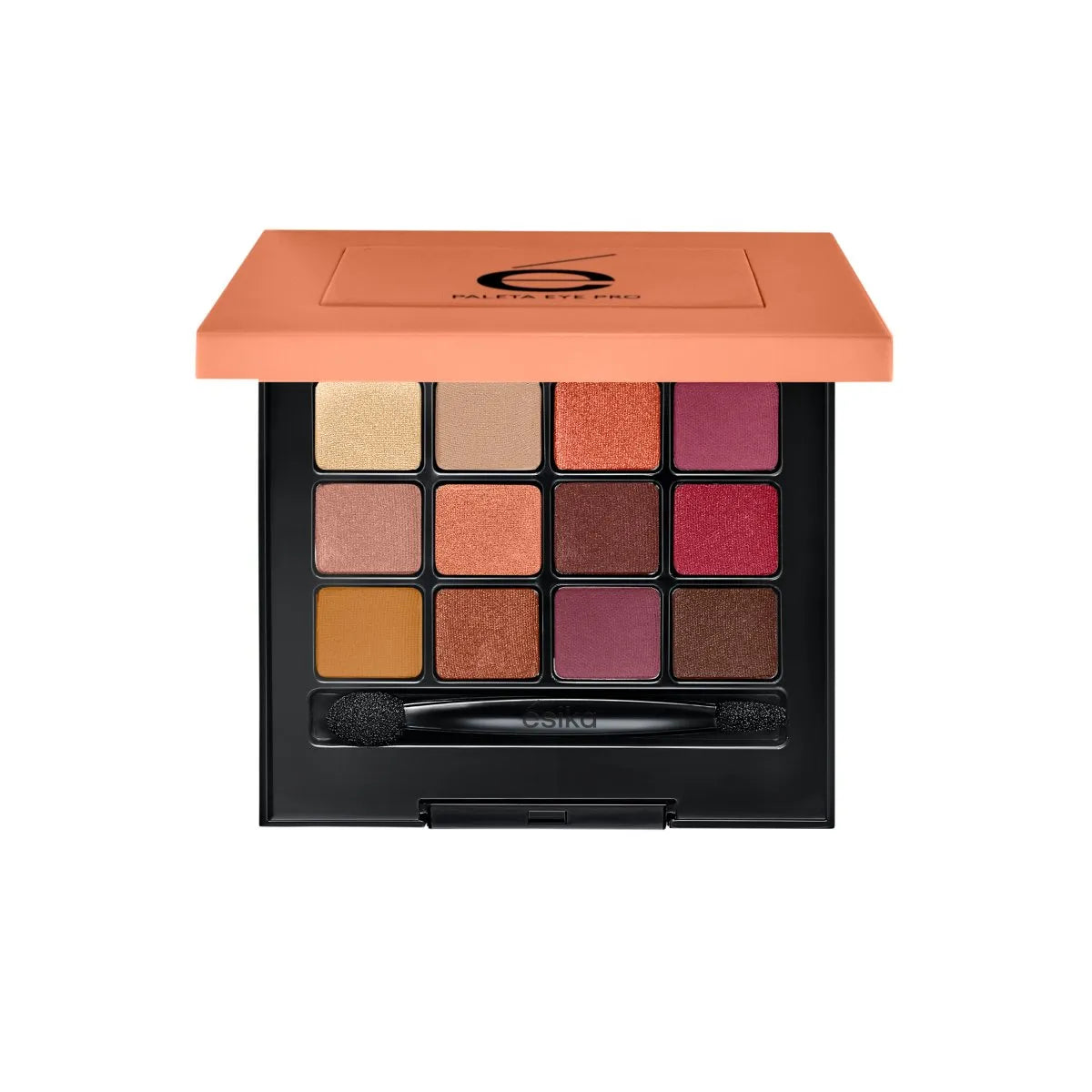 Paleta de Sombras para Ojos Eye PRO