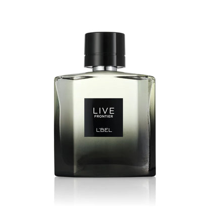Perfume Live Frontier 100 ml