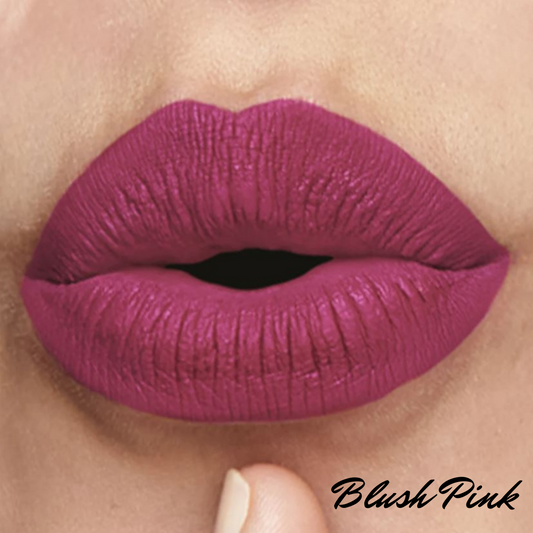 Labial mate TONO BLUSH PINK