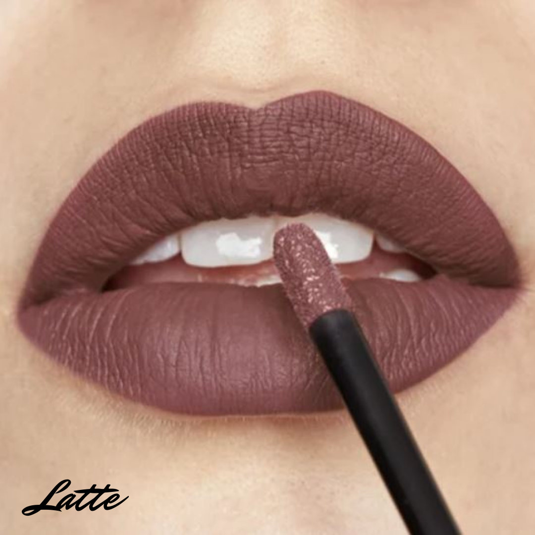 Labial mate TONO LATTE