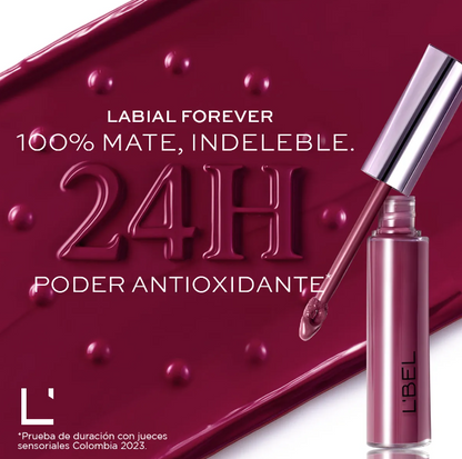 Labial Forever Stay - TONO RADIANT