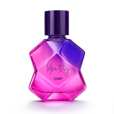 Perfume de Mujer Identity