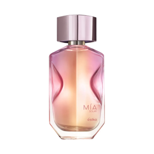 Perfume Mia Solar Esika