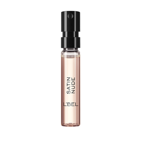 Muestra de perfume Satin nude