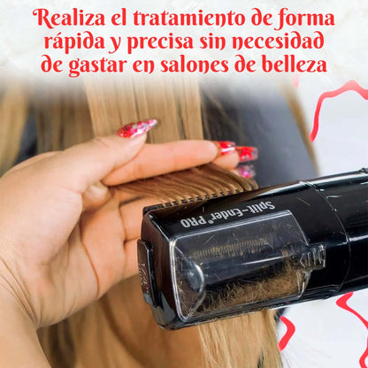 QUITA HORQUILLAS