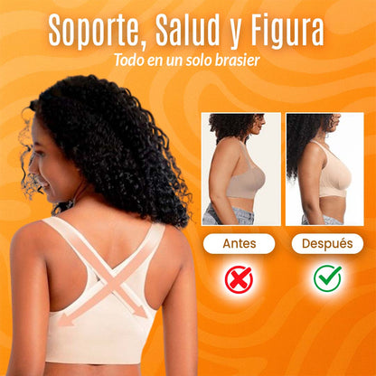 FirmUp Bra | Brasier de postura