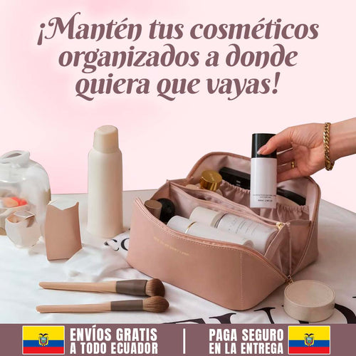 COSMETIQUERO multifuncional