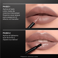 NUDE PARISIAN