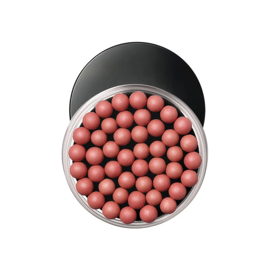 PERLAS BRONCEADORAS - CORAL