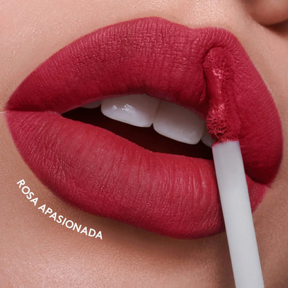 Labial Líquido Hidracolor Mate