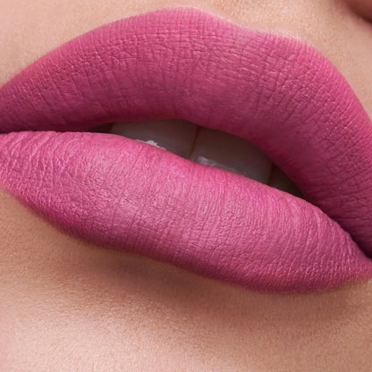 Labial mate Color Addiction