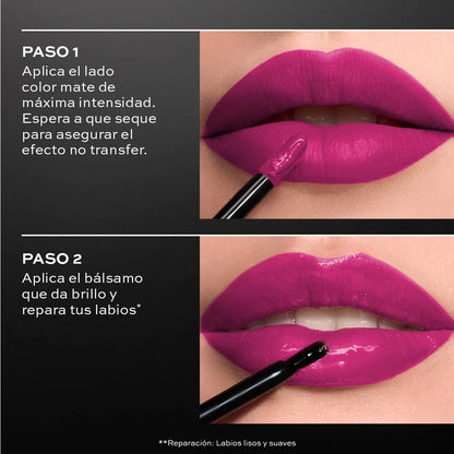 Labial Forever Dual LABIAL +  BRILLO