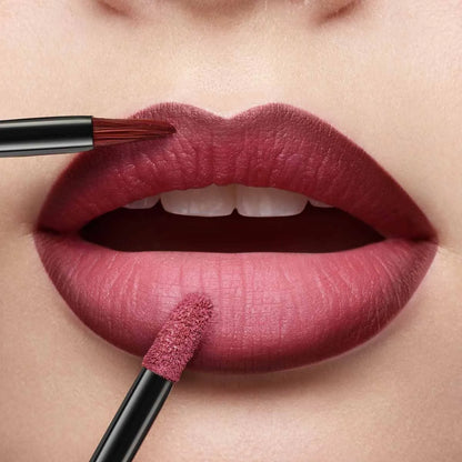 Labial Duo Amplifiant Lbel - Efecto Volumen y Definición