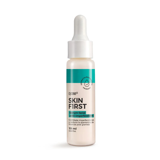 Sérum Anti Imperfecciones Skin First, 19 ml