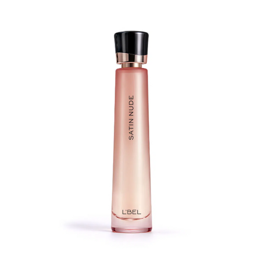 Satin Nude AROMA DULCE/ELEGANTE