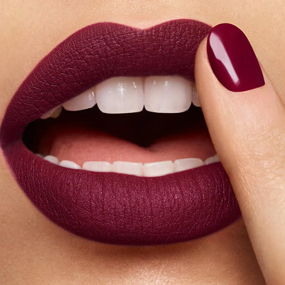 Labial mate Color Addiction