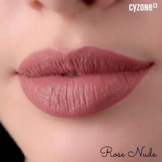 Labial mate TONO ROSE NUDE