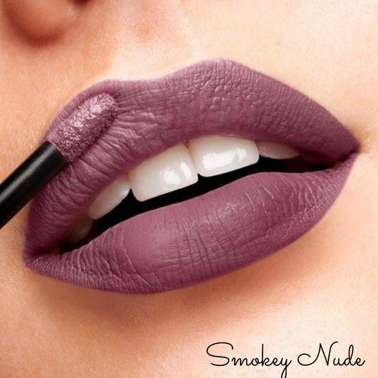 SMOKEY NUDE