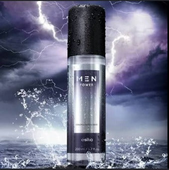 Colonia Men Power